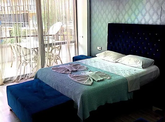 Hotelamsterdam Bed and breakfast